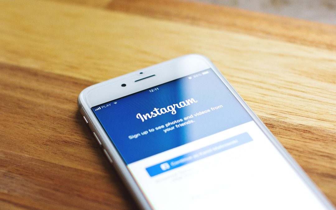 Make a Business Instagram Profile for Your Restaurant in 3 Easy Steps